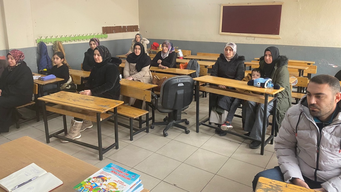 Aile İçi İletişim Semineri