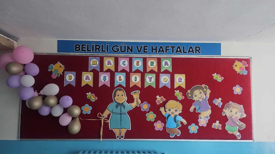 MACERA BAŞLIYOR