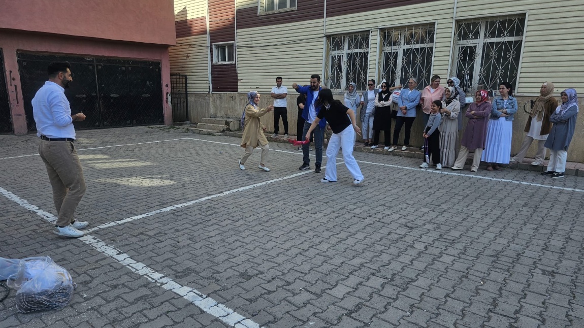 Geleneksel Çocuk Oyunları Semineri